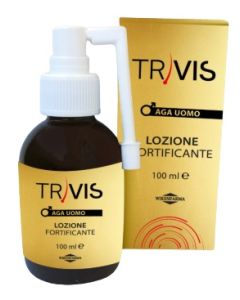 Trivis Aga Uomo Lozione 100ml