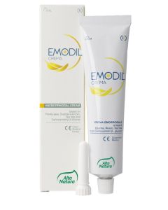Emodil Crema 75ml