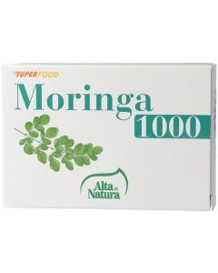 Moringa 1000 45cpr 1,2g