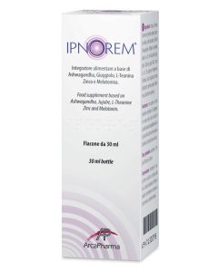 Ipnorem Gocce 30ml