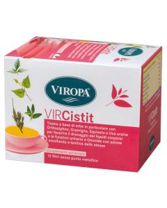 Viropa Vircist 15bust
