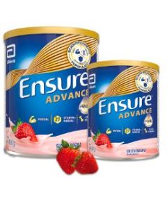 Ensure Advance Fragola 850g