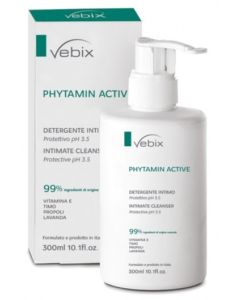 Vebix Phytamin e Det Int Ph3,5