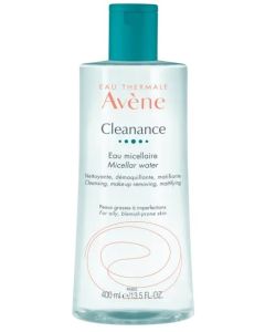 Avene Cleanance Acqua Mic400ml