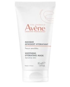 Eau Thermale Avène Les Essentiels Maschera Lenitiva Idratante 50ml