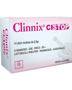 Provita Cistop 14bust Stick