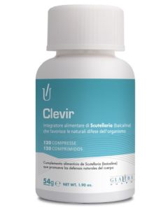 Clevir 120cpr