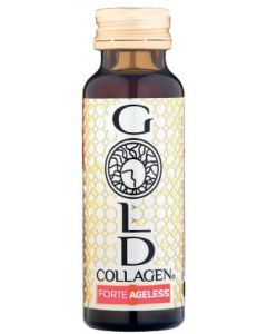 Gold Collagen ft Ageless 10fl