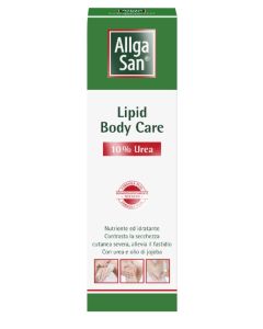 Allgasan Lipid Spec Care 100ml