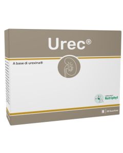 Urec 30bust