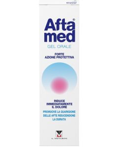 Aftamed Gel 10ml