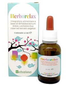 Herborelax 30ml
