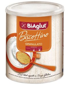 Biaglut Biscottino Granul 340g