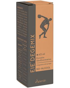 Eie Degemix Gocce 30ml