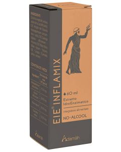 Eie Inflamix Gocce 30ml