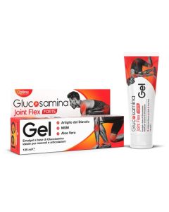 Glucosamina Joint Flex Gel ft