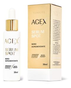 Agex Serum Spot Pharcos 30ml