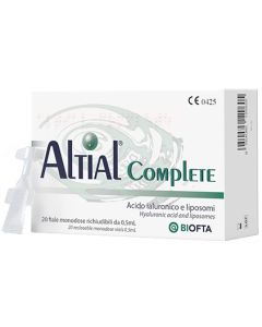 Altial Complete 4strip 5fl