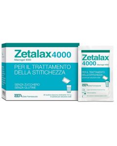 Zetalax 4000 20bust