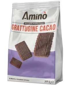 Amino Grattugine Cacao 200g