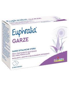 Euphralia Garze Oft 20pz