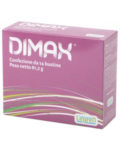 Dimax 14bust