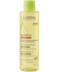 Exomega Control Olio Lav 200ml