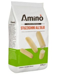 Amino Stuzzichini Olio 150g
