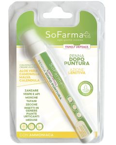Penna Dopo Puntura 12ml Sofarm