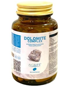 Dolomite Complex 100cpr