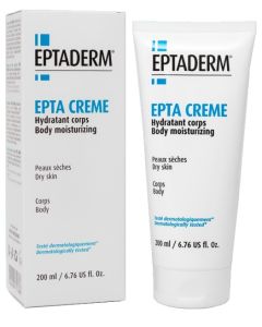 Epta Creme Idrat Corpo 200ml