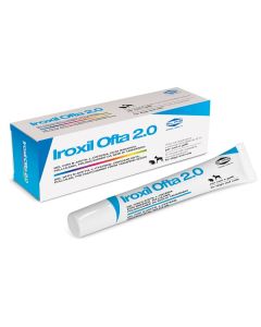 Iroxil Ofta 2,0 15ml