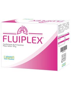 Fluiplex 14bust