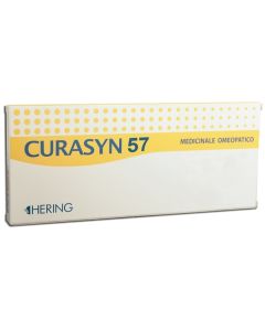 Curasyn 57 30cps 0,5g