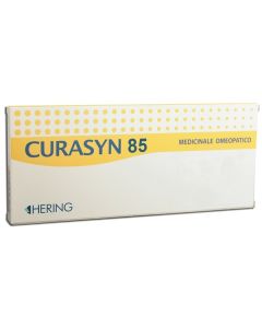 Curasyn 85 30cps 0,5g