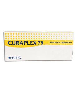 Curaplex 79 30cps