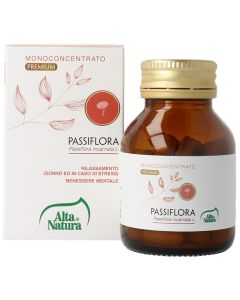 Passiflora 50cpr Terranata