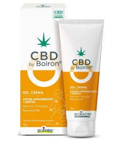 Cbd Gel Crema 70g