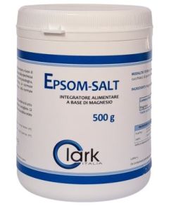 Epsom Salt 500g