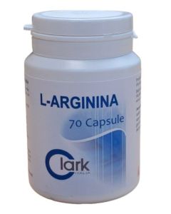 L Arginina 70cps