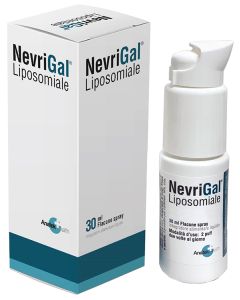 Nevrigal Liposomiale 30ml