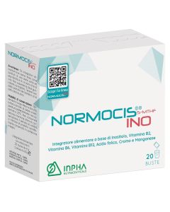 Normocis Ino 20bust