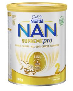 Nan Supreme Pro 2 800g