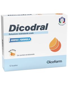 Dicodral 12bust