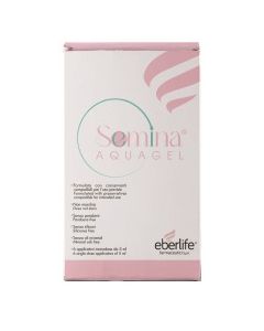 Semina Aquagel 30ml 6appl