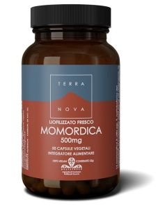 Terranova Momordica 50cps Liof