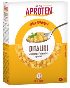 Aproten Ditalini 500g