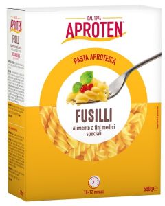Aproten Fusilli 500g