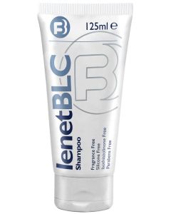 Lenet Blc Shampoo 125ml