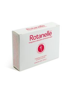 Bromatech Rotanelle Plus 24 Capsule